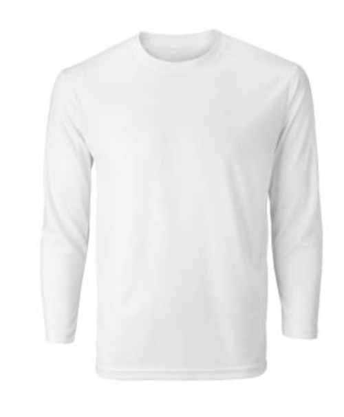 Create Your Own Shirt Long Sleeve Plus Printing